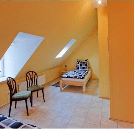 Gaststube Zum Amtskrug Guest House Залцгитер Екстериор снимка
