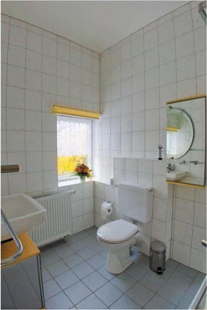 Gaststube Zum Amtskrug Guest House Залцгитер Екстериор снимка