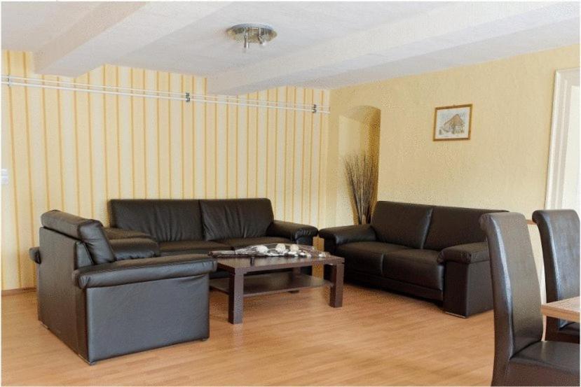 Gaststube Zum Amtskrug Guest House Залцгитер Екстериор снимка